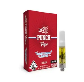 510 Distillate Cart - Northern Lights 1.00 g