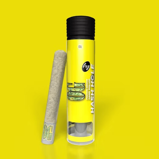 OG Hash Hole