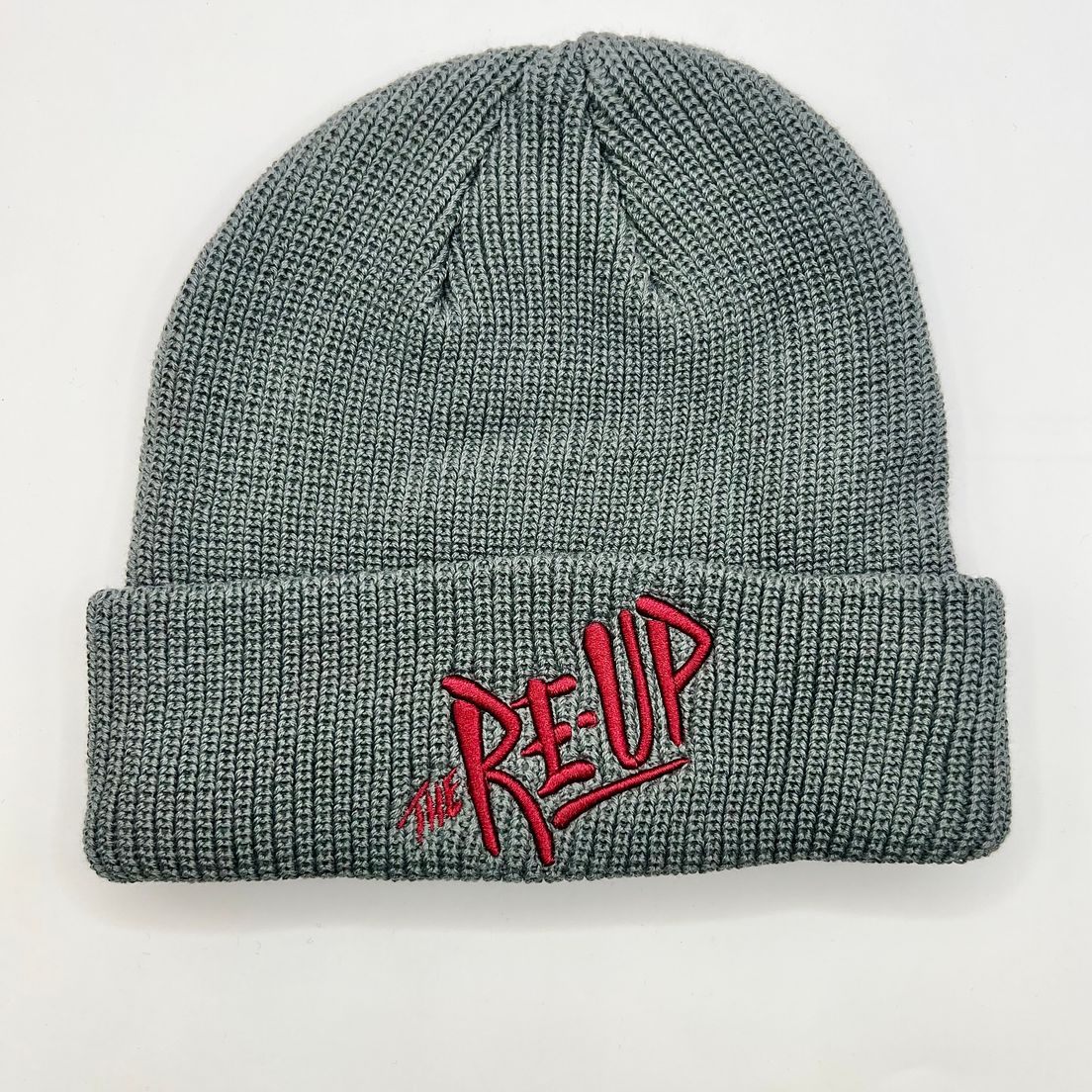 *Deal! $15 Velvet Elephant Edition Beanie - The Re-Up + Preroll