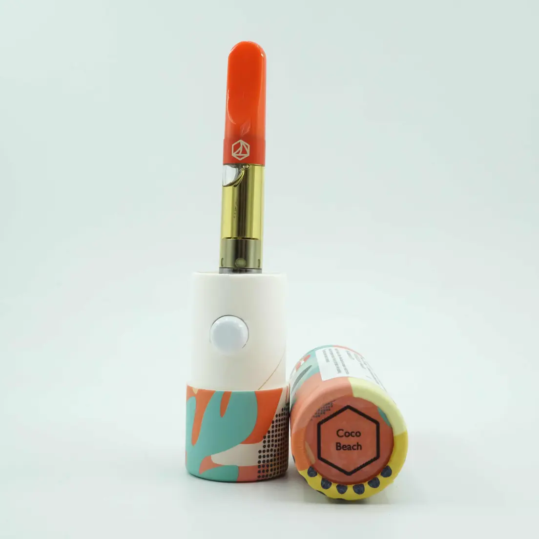 1g Coco Beach Cartridge