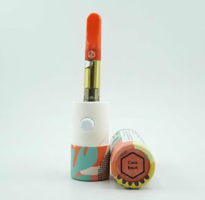 1g Coco Beach Cartridge