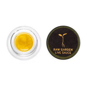 Slurm Fuel Live Sauce