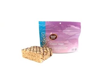 Heavenly Sweet - Classic Treat 100mg