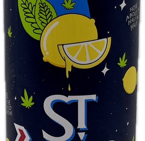 St. Ides Lemonade-Tea $8