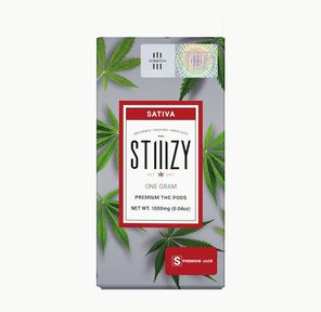 Full 1G Premium Jack Herer Stiiizy