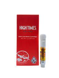 HIGH TIMES-NORTHERN LIGHTS-1G CARTRIDGE