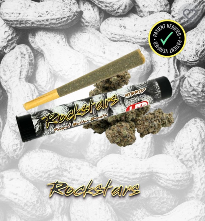 ALTRD - 1g pre- roll - Hybrid - RS11