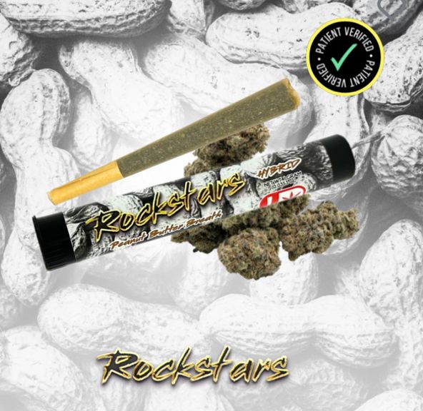 ALTRD - 1g pre- roll - Hybrid - RS11