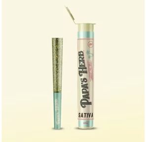 Lemonchello Infused Preroll 1.00 g