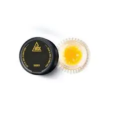 [ABX] Badder - 1g - Citrus Mints (H)