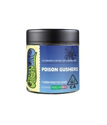 Greenline - Poison Gushers 3.5g