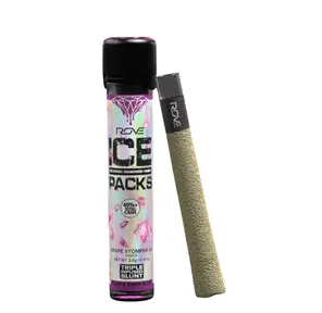 Rove Infused Blunt Grape Stomper OG 2g