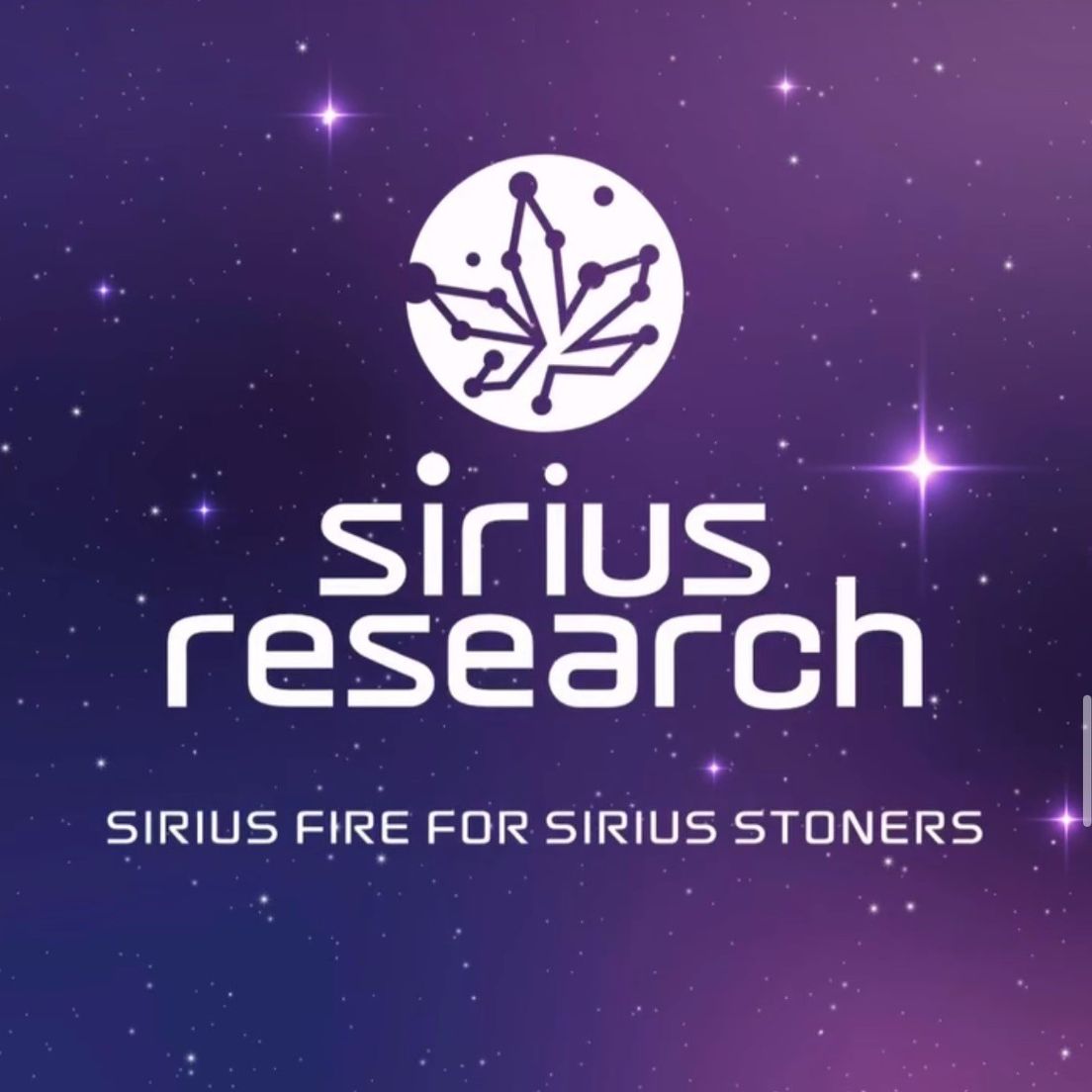 ALIEN VORTEX (SIRIUS RESEARCH)