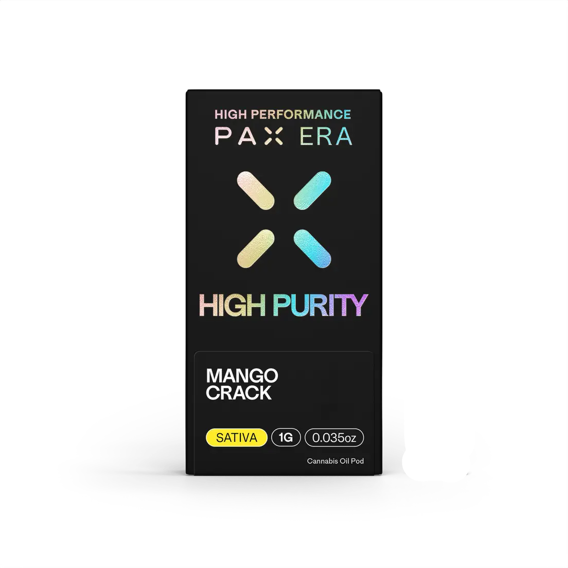 PAX High Purity - Mango Crack - POD - 1g