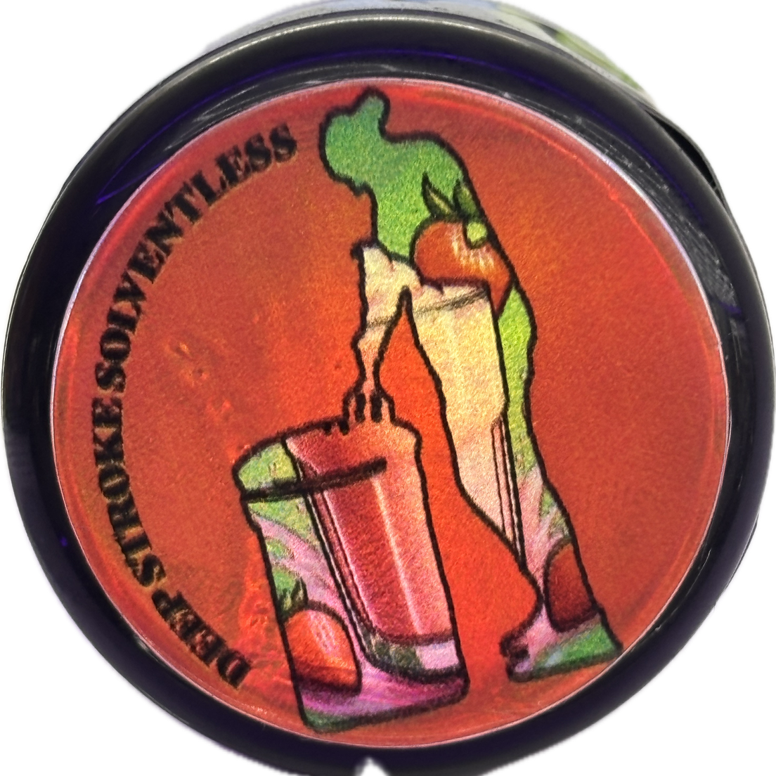 Deep Stroke Solventless 2G Bucket