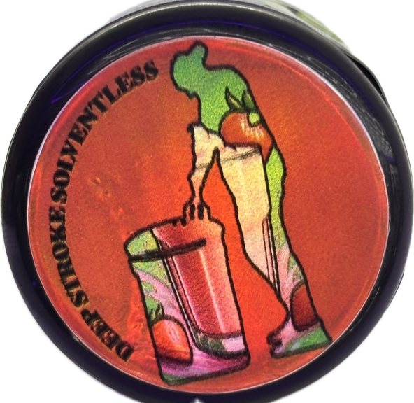 Deep Stroke Solventless 2G Bucket