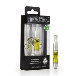 1G CART - SKYWALKER OG