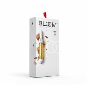 1g GSC CART - BLOOM