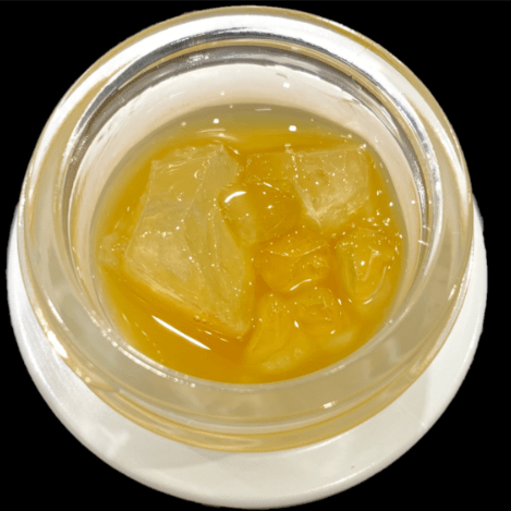 Live Resin - Batter - Farmer's Daughter