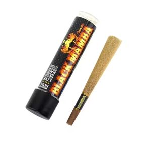 Black Mamba - Strawberry Cough Infused Blunt 1.2g