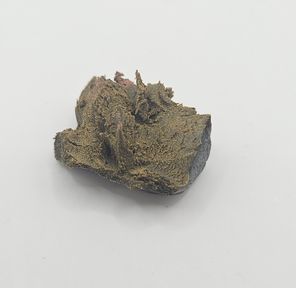 AFG Flag Black - Hash - 1G