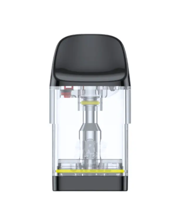 3ml Uwell Caliburn GPP 0.6ohm 3mL Replacement Pods - 4c