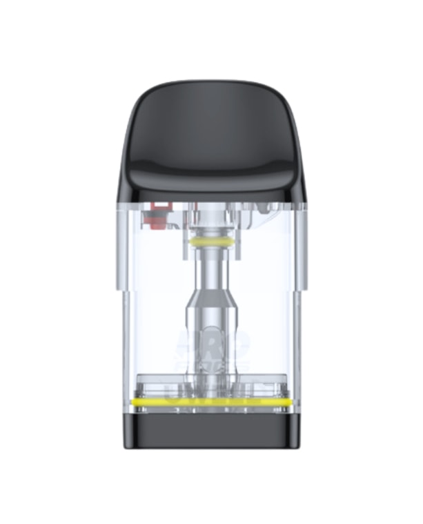 Uwell Caliburn GPP 0.9ohm 3mL Replacement Pods - 4ct