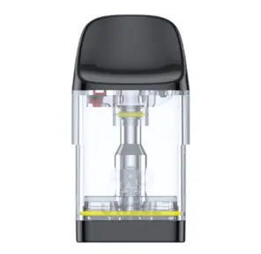 3ml Uwell Caliburn GPP 0.6ohm 3mL Replacement Pods - 4c