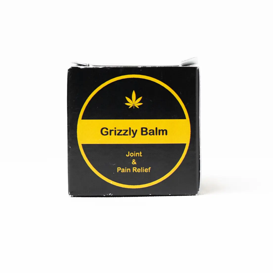 CBD Topical Cream