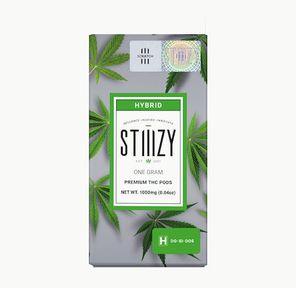 Full 1G Do-SI-DO Stiiizy