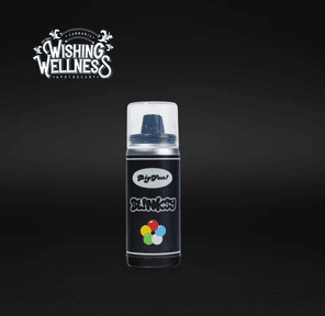 BigFun! | Blinksy - Spray Style 510 Battery