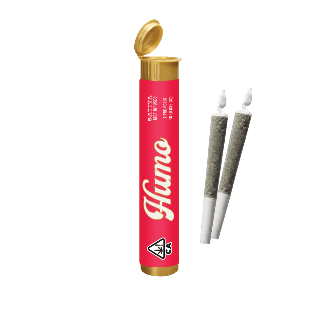 Humo -Limonada 1g pre-roll Sativa