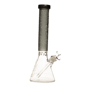 15" Insane Glass Bong $65