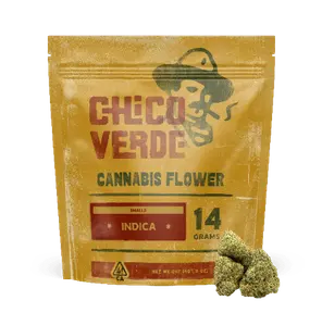 True Gold OG Smalls 14.00 g
