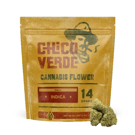 True Gold OG Smalls 14.00 g