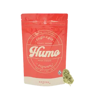 Humo - Cabrona 28G - Sativa