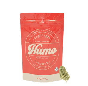 Humo - Cabrona 28G - Sativa