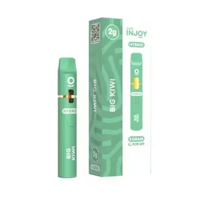 Big Kiwi - AIO 2.00 g