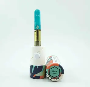1g Grape Swell Cartridge