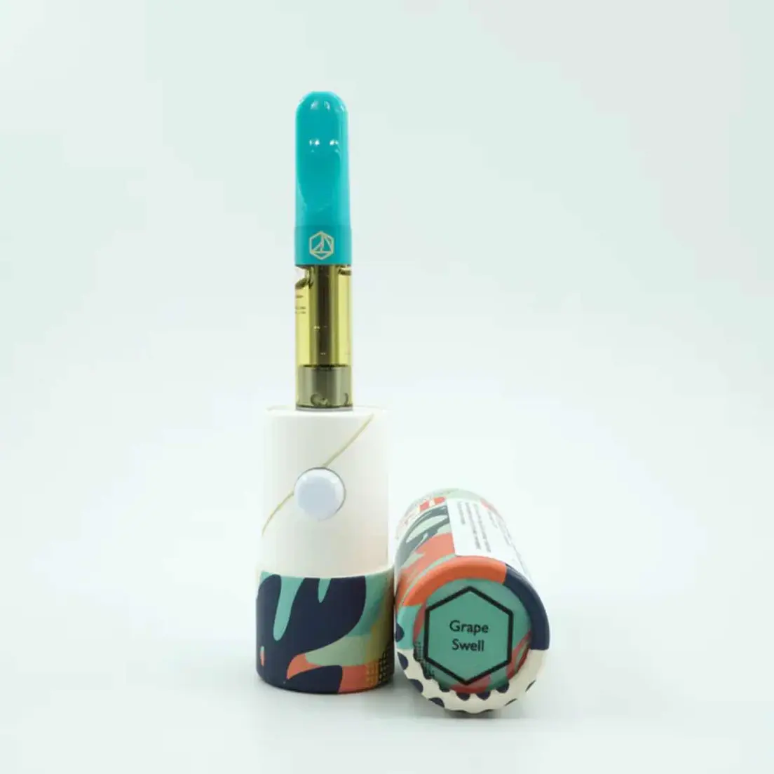 1g Grape Swell Cartridge