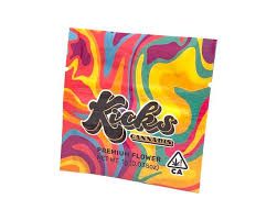 Kicks - Splash 1g