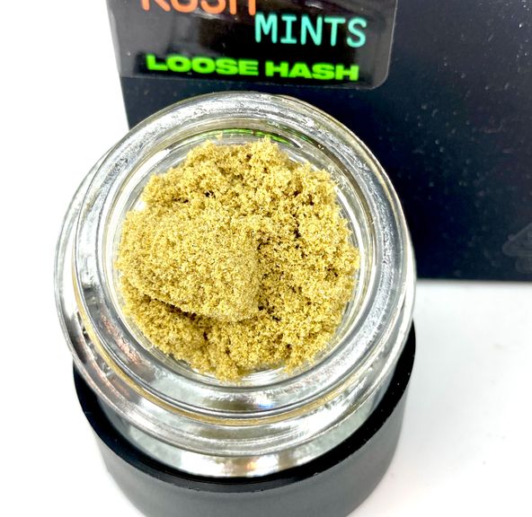 Biscotti - Hash - Hybrid - Moon Pie - 1g