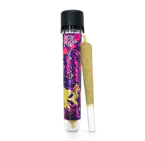 Grape Ape Infused Pre Roll 1.20 g