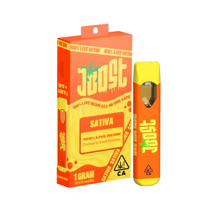 ~ Blue Dream Haze ~ ~ 100% Live Resin All-In-One 1.00 g