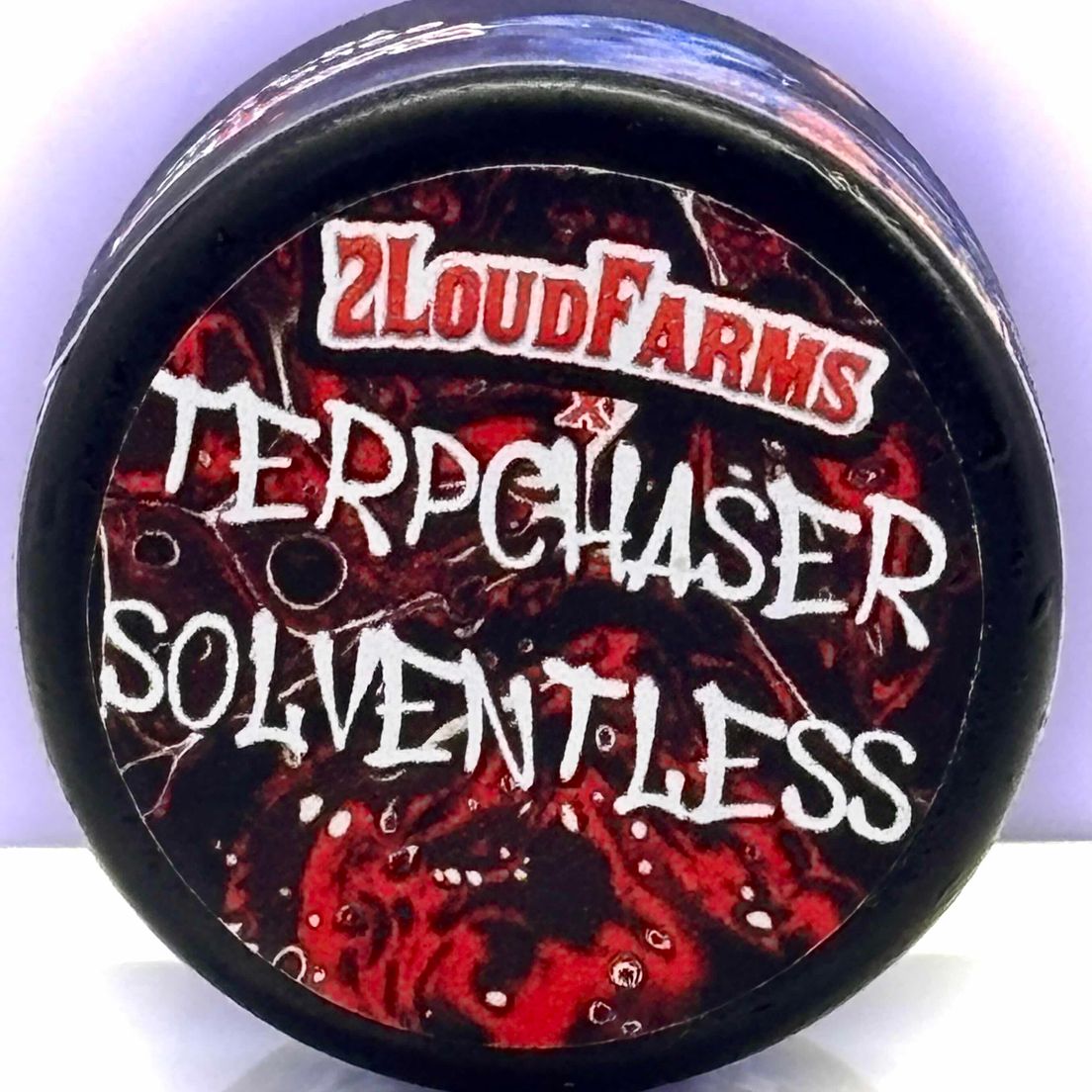 Terp Chaser 2G Rosin Bucket - Detroit Muscle