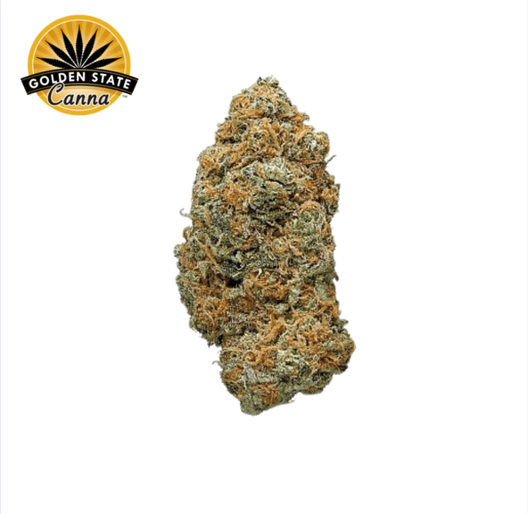 - Golden State Canna - Lemon Zkittles | 28g | THC 28%