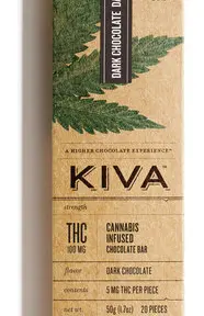 Kiva - Dark