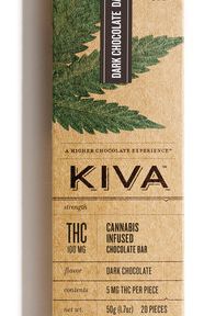Kiva - Dark