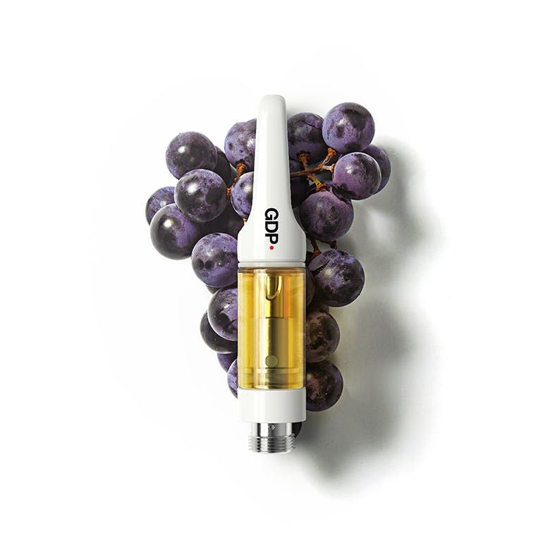 Bloom 1g Grandaddy Purple Cartridge $60.23