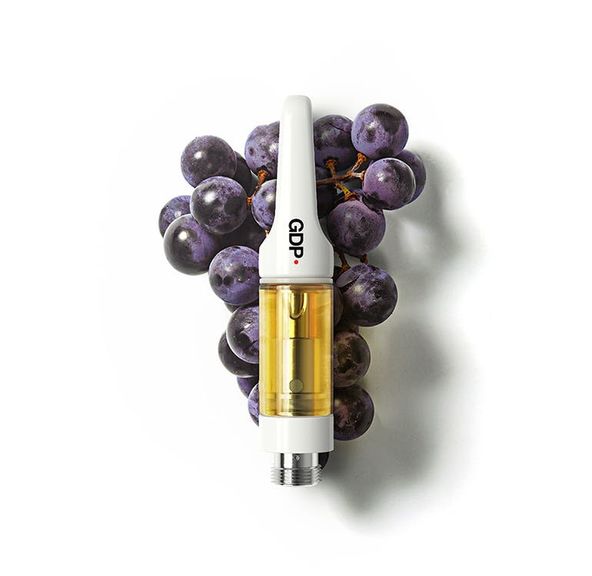 Bloom 1g Grandaddy Purple Cartridge $60.23